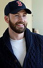 Chris Evans