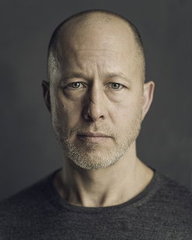Daniel Betts