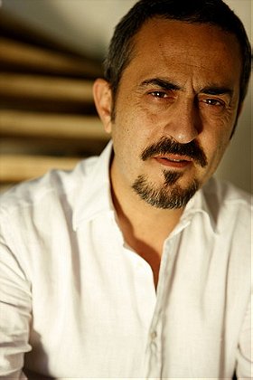 Alberto Angrisano