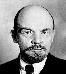 V. I. Lenin