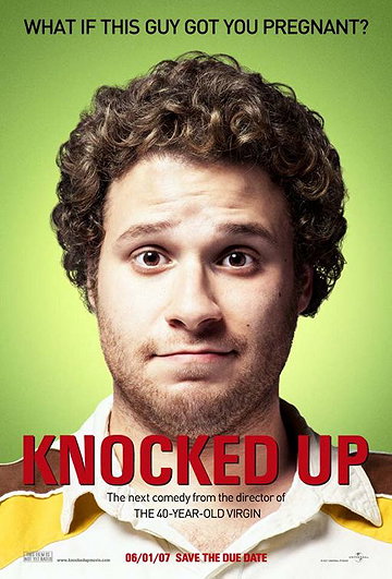 Knocked Up (2007)