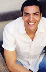 Donald Roman Lopez
