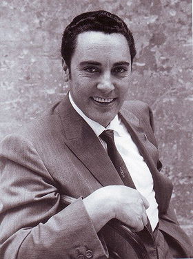 Mario Del Monaco