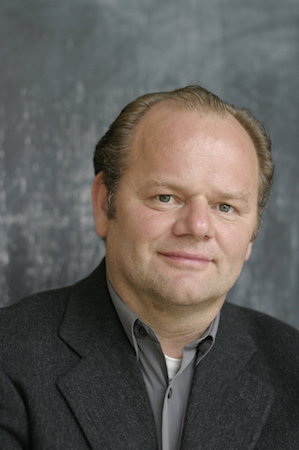 Gottfried Breitfuss