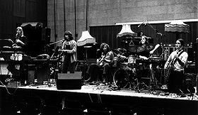 Henry Cow