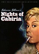 Nights of Cabiria - Criterion Collection   [Region 1] [US Import] [NTSC]