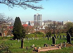Swindon