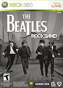 The Beatles: Rock Band