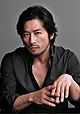 Hiroyuki Sanada