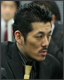 Jun Eto