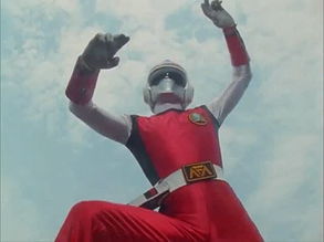 gaoranger vs super sentai