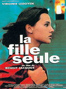 La fille seule