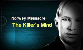Norway Massacre: The Killer's Mind