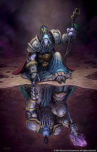 Farseer Nobundo