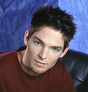 Brian Presley