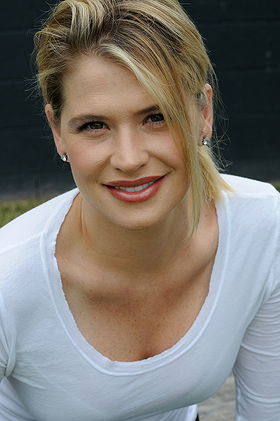 Kristy Swanson