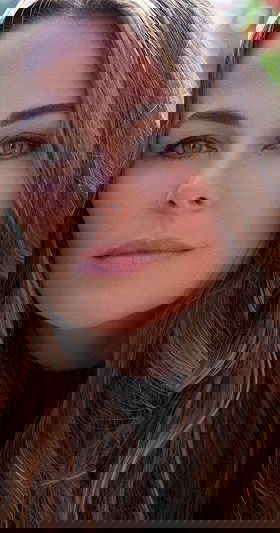 Polly Walker