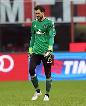 Diego Lopez Rodríguez