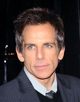 Ben Stiller
