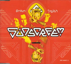 Broken English (CD2)
