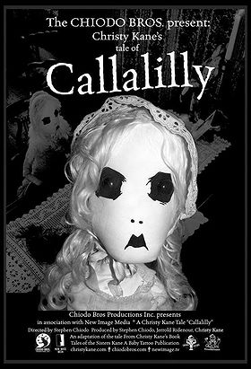 Callalilly