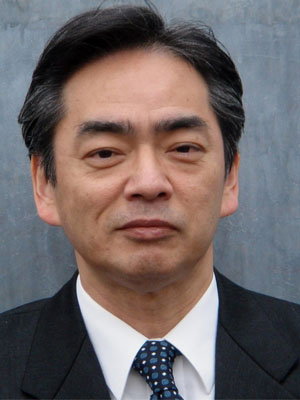 Kôichi Nagata