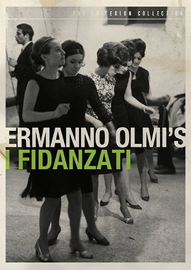 I Fidanzati (The Criterion Collection)