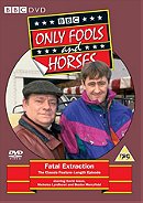 Only Fools and Horses - Fatal Extraction  