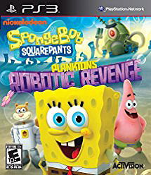 Spongebob Squarepants