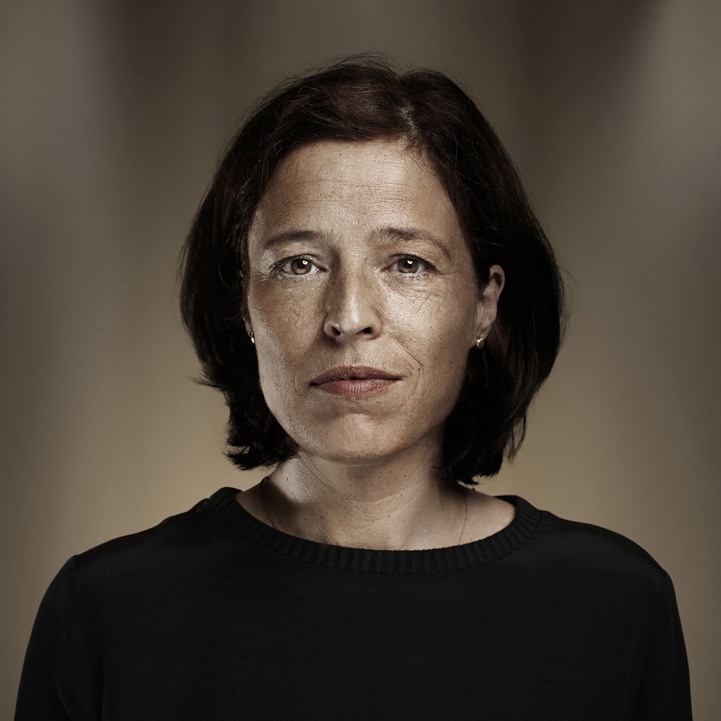 Sandra Schwittau