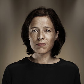 Sandra Schwittau