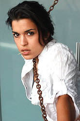 Alicia Sixtos pictures and photos