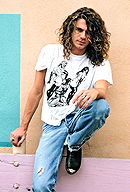 Michael Hutchence