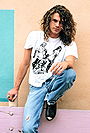 Michael Hutchence