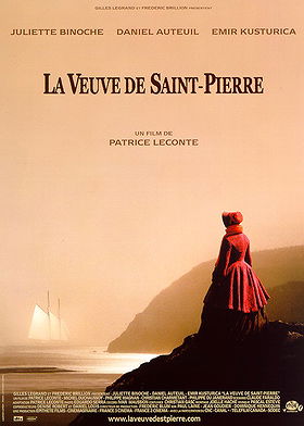 The Widow of Saint-Pierre