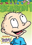 Rugrats: Season 1 (1991-1992)