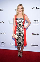 Hilary Barraford pictures and photos