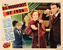 The Big Broadcast of 1936