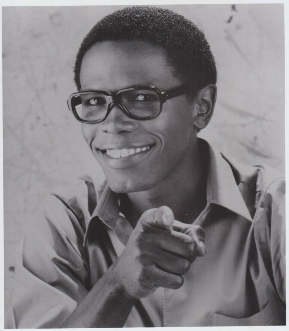 Ernest Thomas