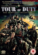 Tour of Duty                                  (1987-1990)