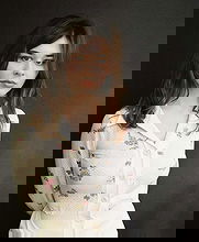 Ruby Cruz pictures and photos