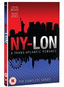 NY-LON - Complete Series 2-DVD Set 