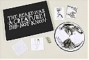 A Creature I Don't Know (Deluxe Edition CD/DVD/LP)