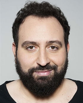Ary Gabison