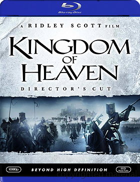 Kingdom of Heaven (Director's Cut)
