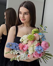 Alina Angelina pictures and photos