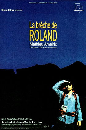 La brèche de Roland