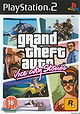 Grand Theft Auto: Vice City Stories (PAL)