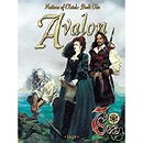 Avalon (7th Sea) (Nations of Theah, Book Two)