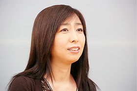 Takako Okamura